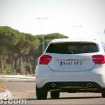 Mercedes Benz Clase A 220 CDI 41 150x150