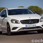 Mercedes Benz Clase A 220 CDI 42 150x150