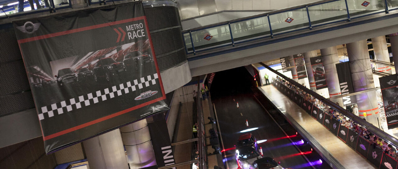 Todas las noticias de coches en un solo portal: Pruebas, fotos, vídeos, informes...