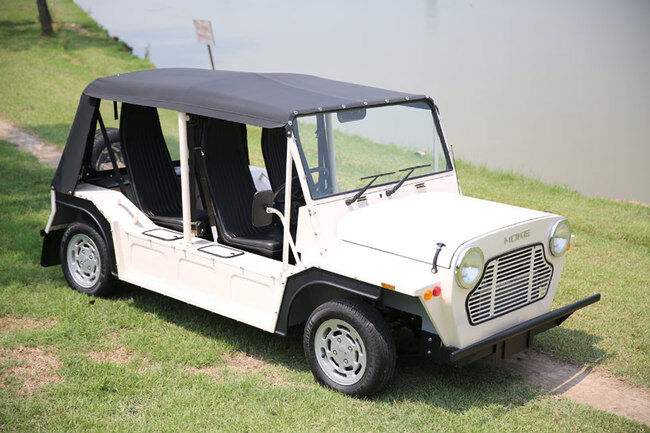 Moke 1