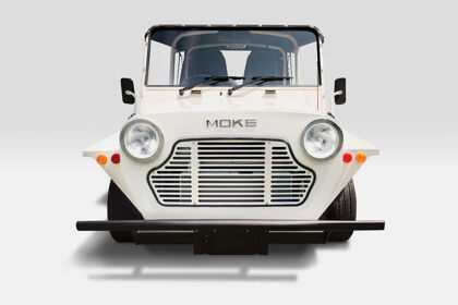 El Moke vuelve 20 años después