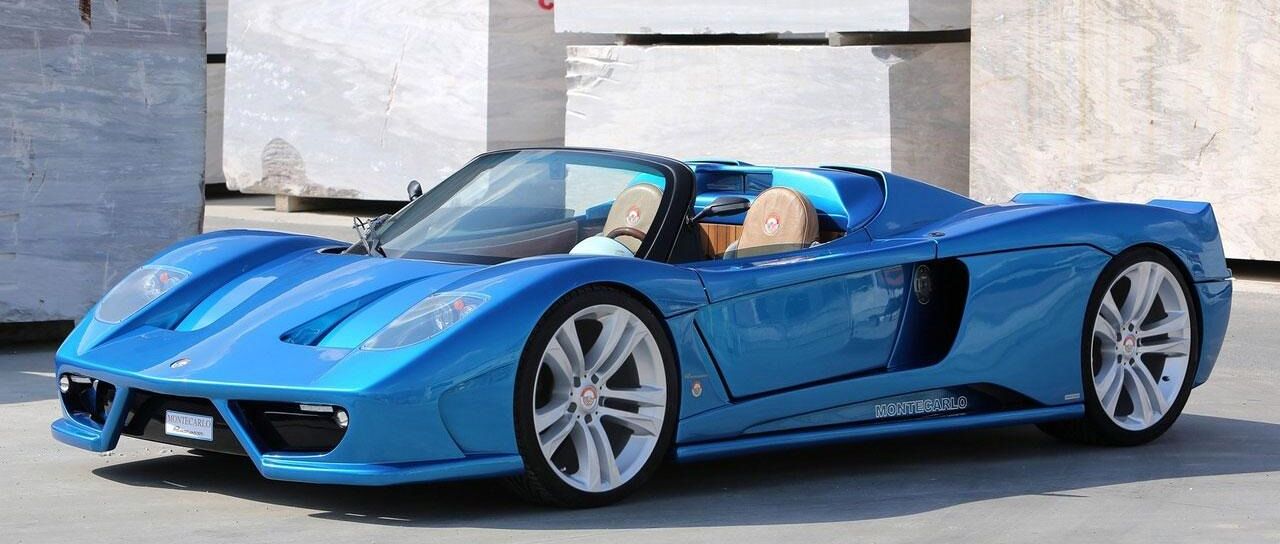 Todas las noticias de coches en un solo portal: Pruebas, fotos, vídeos, informes...