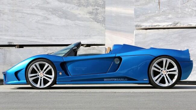 Montecarlo Rascasse 2