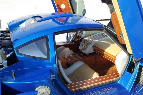 Montecarlo Rascasse 6