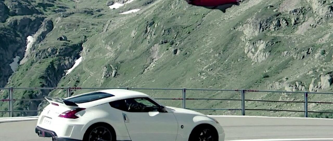 Todas las noticias de coches en un solo portal: Pruebas, fotos, vídeos, informes...