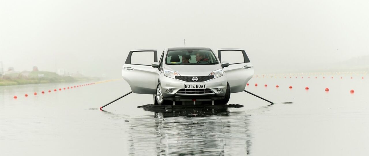 Todas las noticias de coches en un solo portal: Pruebas, fotos, vídeos, informes...