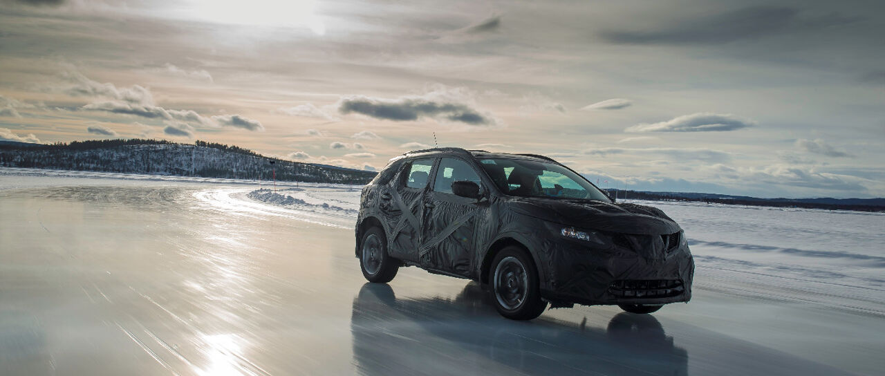 Todas las noticias de coches en un solo portal: Pruebas, fotos, vídeos, informes...