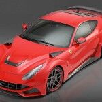 Novitec Rosso Ferrari F12 Berlinetta N Largo 01 150x150