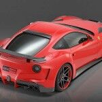 Novitec Rosso Ferrari F12 Berlinetta N Largo 06 150x150