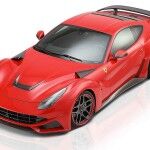 Novitec Rosso Ferrari F12 Berlinetta N Largo 08 150x150