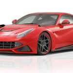 Novitec Rosso Ferrari F12 Berlinetta N Largo 09 150x150