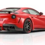 Novitec Rosso Ferrari F12 Berlinetta N Largo 10 150x150