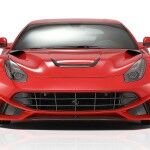 Novitec Rosso Ferrari F12 Berlinetta N Largo 11 150x150