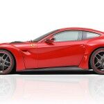 Novitec Rosso Ferrari F12 Berlinetta N Largo 12 150x150