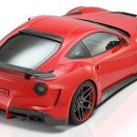 Novitec Rosso Ferrari F12 Berlinetta N Largo 13 150x150