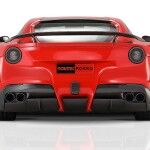Novitec Rosso Ferrari F12 Berlinetta N Largo 14 150x150