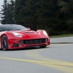 Novitec Rosso Ferrari F12 Berlinetta N Largo 15 150x150