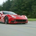 Novitec Rosso Ferrari F12 Berlinetta N Largo 16 150x150