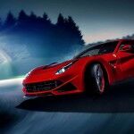 Novitec Rosso Ferrari F12 Berlinetta N Largo 18 150x150