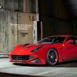 Novitec Rosso Ferrari F12 Berlinetta N Largo 20 150x150