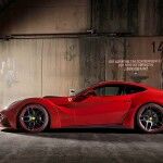 Novitec Rosso Ferrari F12 Berlinetta N Largo 21 150x150
