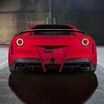 Novitec Rosso Ferrari F12 Berlinetta N Largo 22 150x150