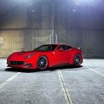 Novitec Rosso Ferrari F12 Berlinetta N Largo 24 150x150
