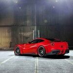 Novitec Rosso Ferrari F12 Berlinetta N Largo 25 150x150