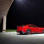 Novitec Rosso Ferrari F12 Berlinetta N Largo 26 150x150