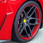 Novitec Rosso Ferrari F12 Berlinetta N Largo 28 150x150