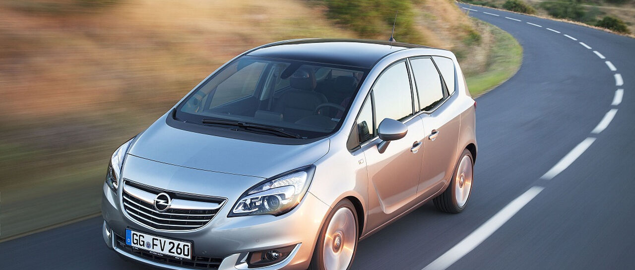 Todas las noticias de coches en un solo portal: Pruebas, fotos, vídeos, informes...