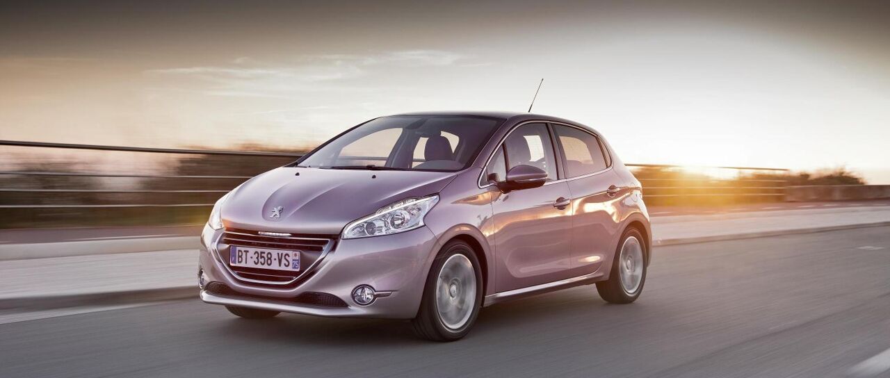 Todas las noticias de coches en un solo portal: Pruebas, fotos, vídeos, informes...