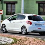 Peugeot 208 EHDI 24 150x150