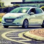 Peugeot 208 EHDI 25 150x150