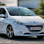 Peugeot 208 EHDI 28 150x150