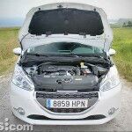 Peugeot 208 EHDI 35 150x150
