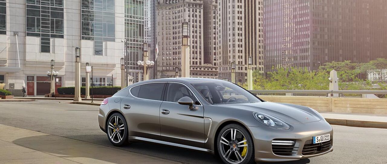 Todas las noticias de coches en un solo portal: Pruebas, fotos, vídeos, informes...