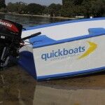 Quickboat 10 150x150