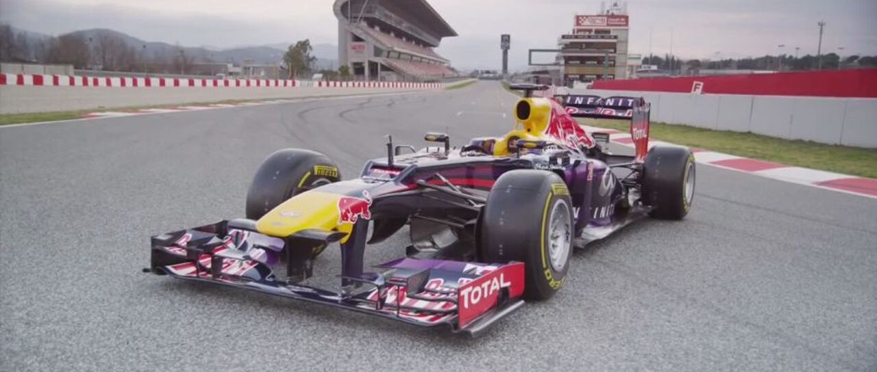 Todas las noticias de coches en un solo portal: Pruebas, fotos, vídeos, informes...