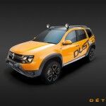 Renault Duster Detour 2013 04 150x150