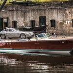 Riva Aquarama Lamborghini 350 GT 150x150