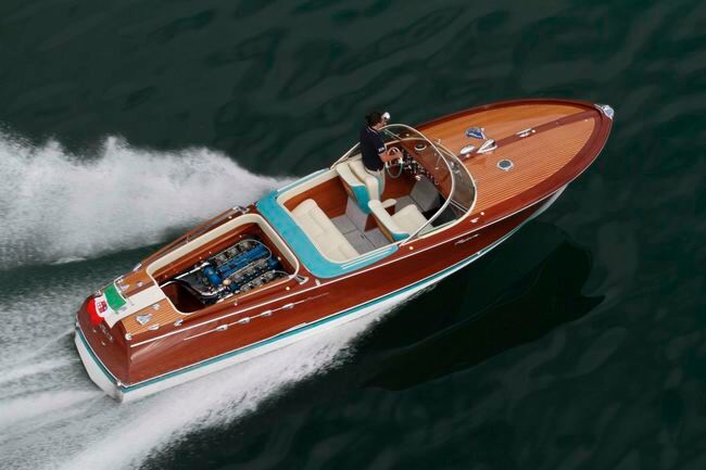 Riva Aquarama Lamborghini_1