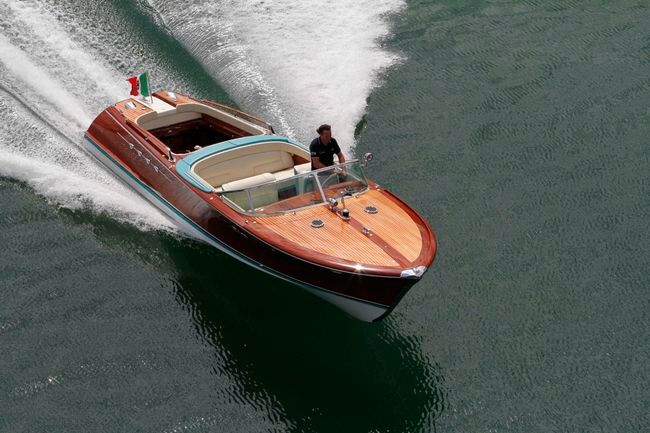 Riva Aquarama Lamborghini_2