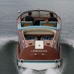 Riva Aquarama Lamborghini 4 150x150
