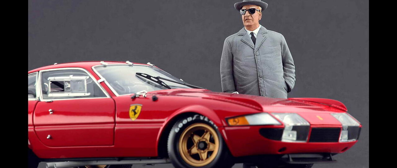 Todas las noticias de coches en un solo portal: Pruebas, fotos, vídeos, informes...