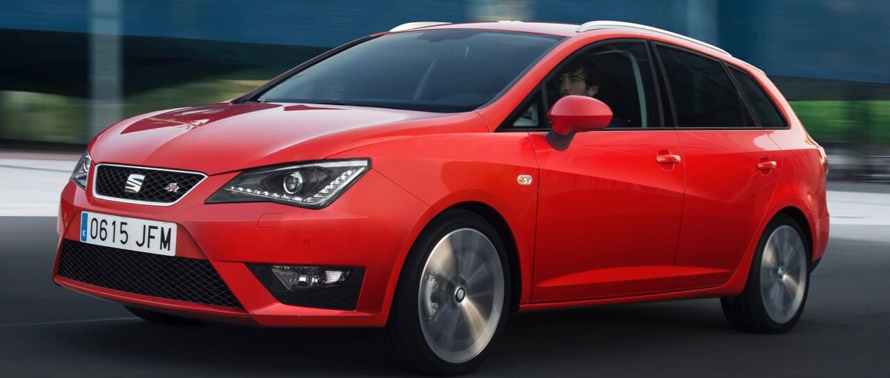 Todas las noticias de coches en un solo portal: Pruebas, fotos, vídeos, informes...