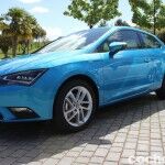 Seat Leon SC TDI 150 CV Style 00101 150x150