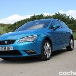 Seat Leon SC TDI 150 CV Style 00119 150x150