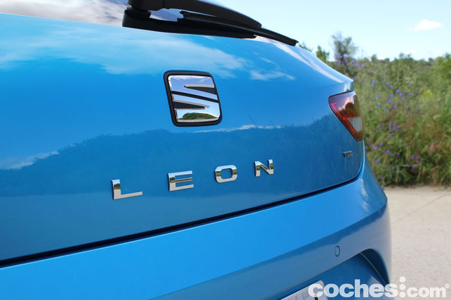 Seat Leon SC TDI 150 CV Style - 00123