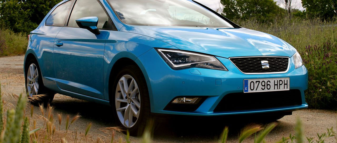 Todas las noticias de coches en un solo portal: Pruebas, fotos, vídeos, informes...